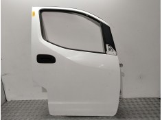 Recambio de puerta delantera derecha para nissan nv200 furgoneta e-nv (me0n) referencia OEM IAM H01004FAMA  