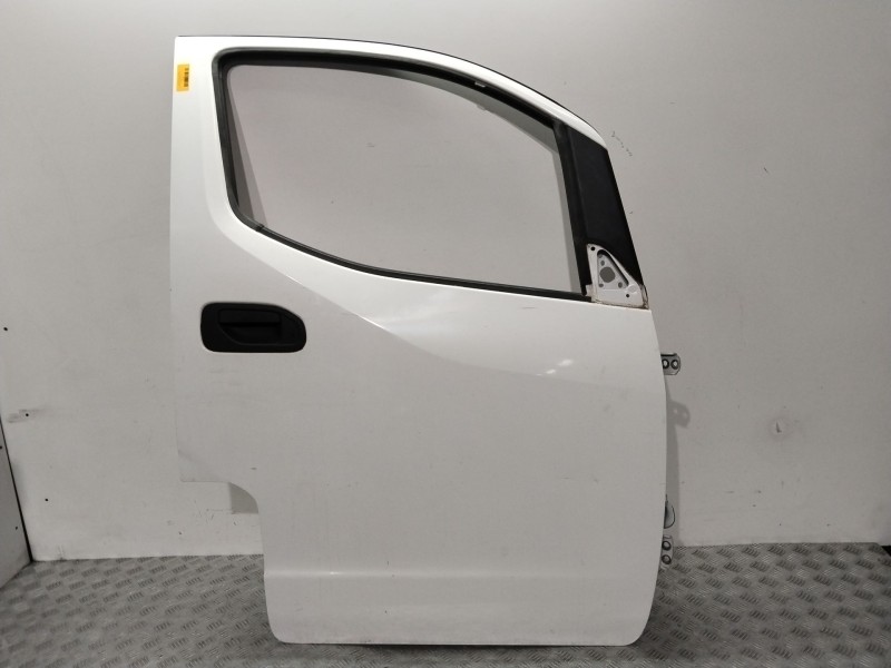 Recambio de puerta delantera derecha para nissan nv200 furgoneta e-nv (me0n) referencia OEM IAM H01004FAMA  