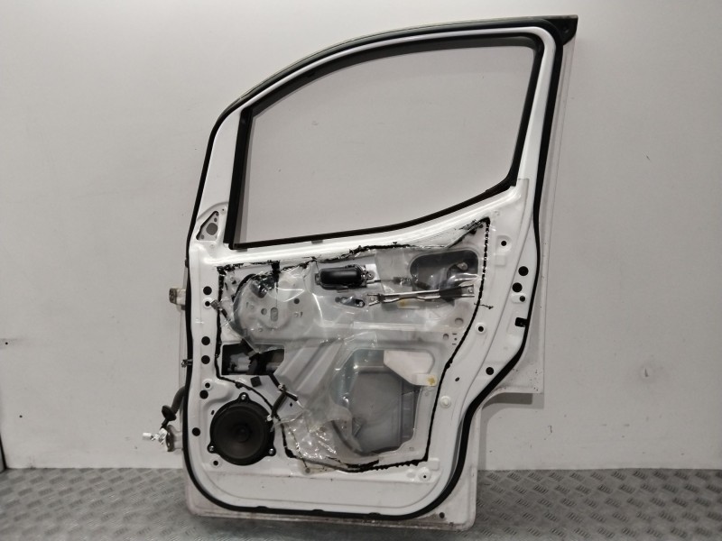Recambio de puerta delantera derecha para nissan nv200 furgoneta e-nv (me0n) referencia OEM IAM H01004FAMA  