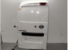 Recambio de puerta trasera izquierda para nissan nv200 furgoneta e-nv (me0n) referencia OEM IAM K01013LGDC  