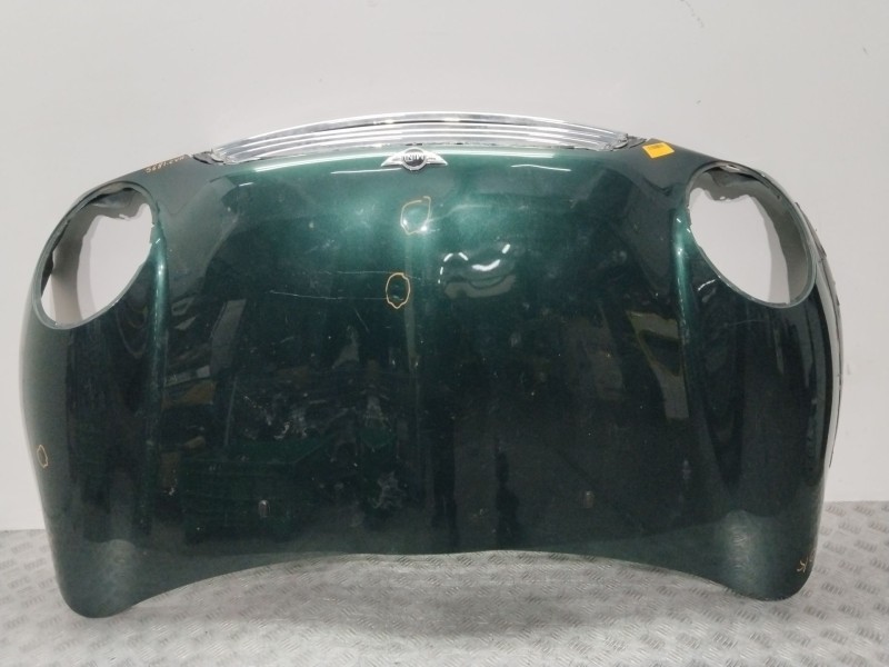 Recambio de capot para mini mini (r50, r53) cooper referencia OEM IAM 41617067753  