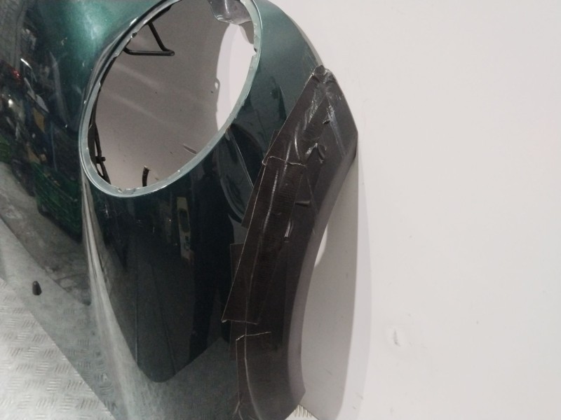 Recambio de capot para mini mini (r50, r53) cooper referencia OEM IAM 41617067753  