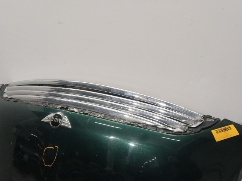 Recambio de capot para mini mini (r50, r53) cooper referencia OEM IAM 41617067753  