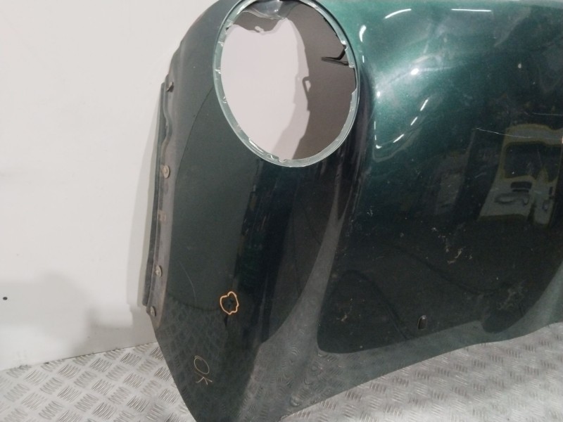 Recambio de capot para mini mini (r50, r53) cooper referencia OEM IAM 41617067753  