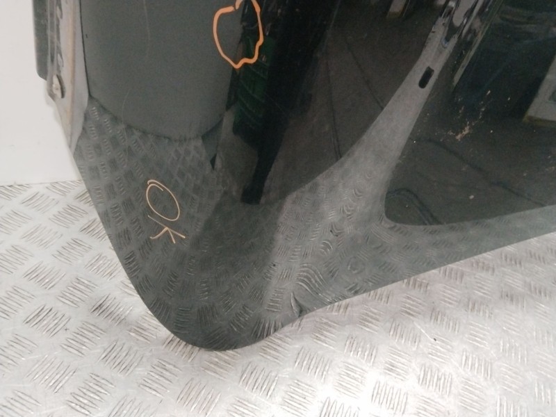 Recambio de capot para mini mini (r50, r53) cooper referencia OEM IAM 41617067753  