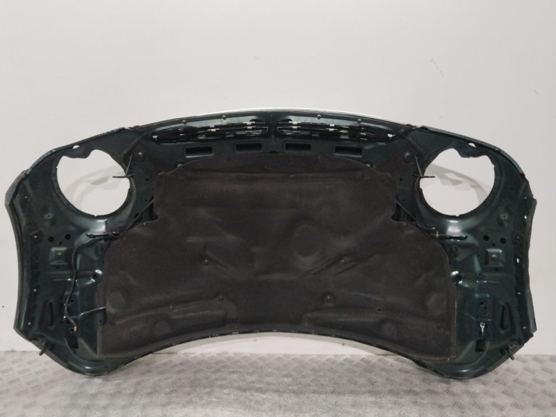 Recambio de capot para mini mini (r50, r53) cooper referencia OEM IAM 41617067753  