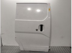 Recambio de puerta lateral corredera derecha para nissan nv200 furgoneta e-nv (me0n) referencia OEM IAM H21004FAMC  