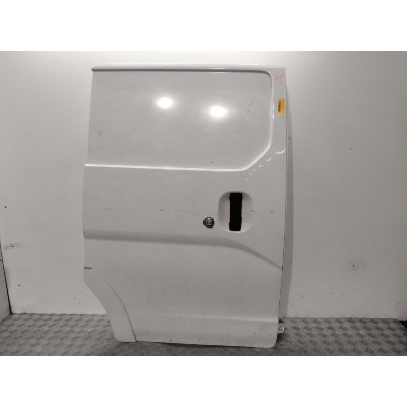 Recambio de puerta lateral corredera derecha para nissan nv200 furgoneta e-nv (me0n) referencia OEM IAM H21004FAMC  