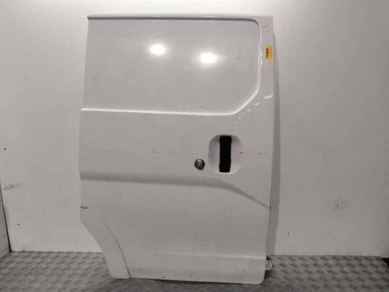 Recambio de puerta lateral corredera derecha para nissan nv200 furgoneta e-nv (me0n) referencia OEM IAM H21004FAMC  