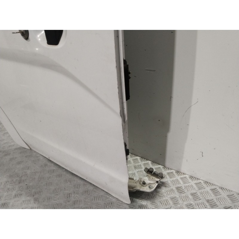 Recambio de puerta lateral corredera derecha para nissan nv200 furgoneta e-nv (me0n) referencia OEM IAM H21004FAMC  
