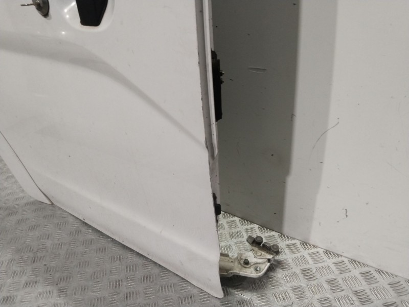 Recambio de puerta lateral corredera derecha para nissan nv200 furgoneta e-nv (me0n) referencia OEM IAM H21004FAMC  