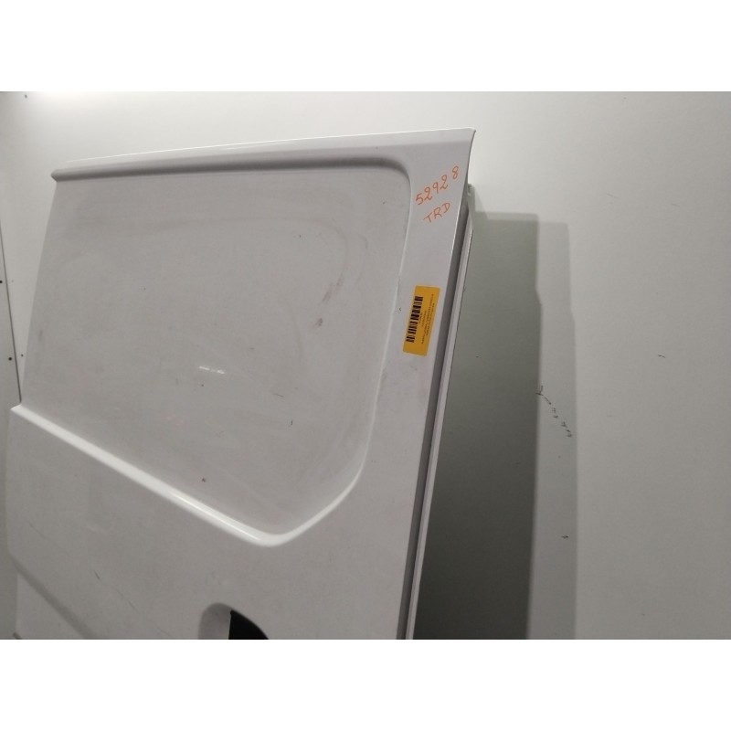 Recambio de puerta lateral corredera derecha para nissan nv200 furgoneta e-nv (me0n) referencia OEM IAM H21004FAMC  