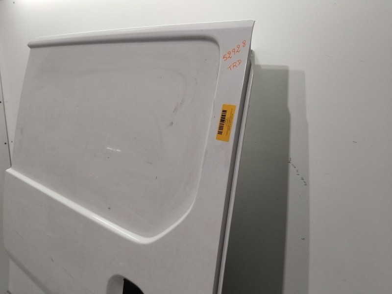 Recambio de puerta lateral corredera derecha para nissan nv200 furgoneta e-nv (me0n) referencia OEM IAM H21004FAMC  