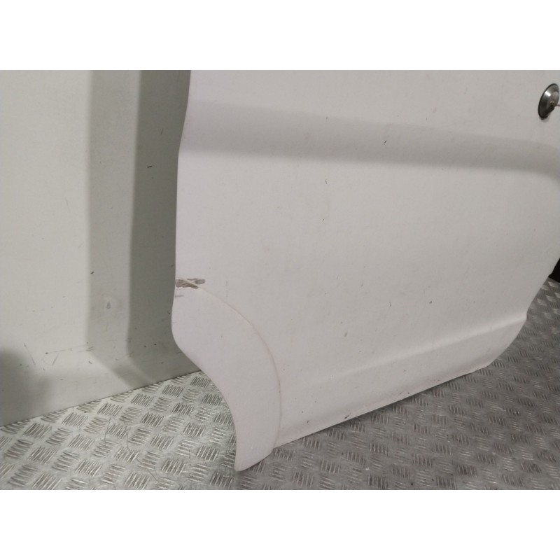 Recambio de puerta lateral corredera derecha para nissan nv200 furgoneta e-nv (me0n) referencia OEM IAM H21004FAMC  