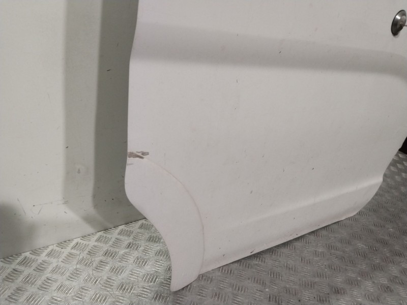 Recambio de puerta lateral corredera derecha para nissan nv200 furgoneta e-nv (me0n) referencia OEM IAM H21004FAMC  