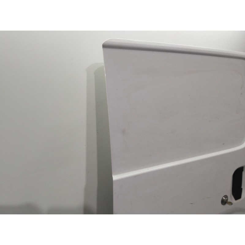 Recambio de puerta lateral corredera derecha para nissan nv200 furgoneta e-nv (me0n) referencia OEM IAM H21004FAMC  