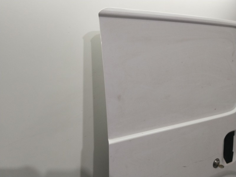 Recambio de puerta lateral corredera derecha para nissan nv200 furgoneta e-nv (me0n) referencia OEM IAM H21004FAMC  