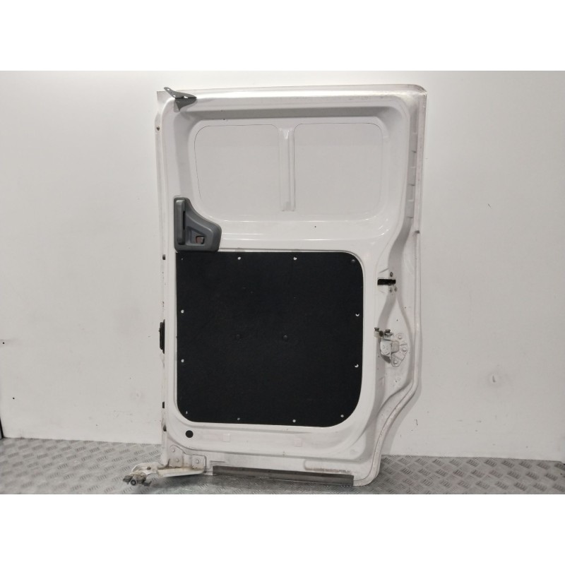 Recambio de puerta lateral corredera derecha para nissan nv200 furgoneta e-nv (me0n) referencia OEM IAM H21004FAMC  
