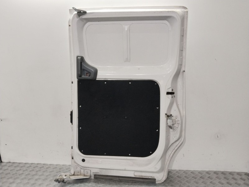 Recambio de puerta lateral corredera derecha para nissan nv200 furgoneta e-nv (me0n) referencia OEM IAM H21004FAMC  
