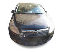 opel corsa d (s07) del año 2008