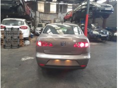 seat cordoba (6l2) del año 2005