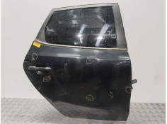 Recambio de puerta trasera derecha para hyundai i30 (fd) 1.4 referencia OEM IAM 770042R010  
