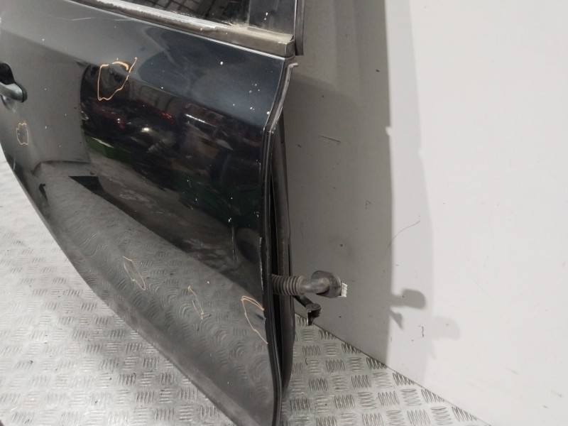 Recambio de puerta trasera derecha para hyundai i30 (fd) 1.4 referencia OEM IAM 770042R010  