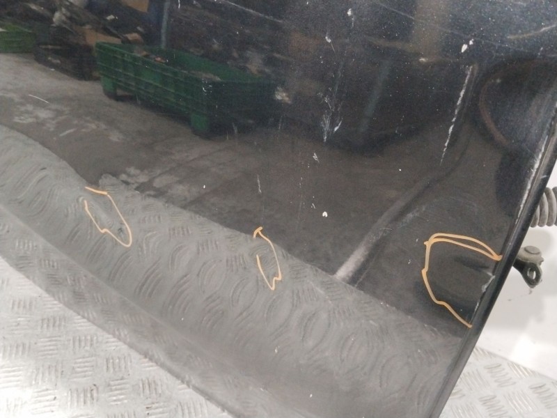 Recambio de puerta trasera derecha para hyundai i30 (fd) 1.4 referencia OEM IAM 770042R010  