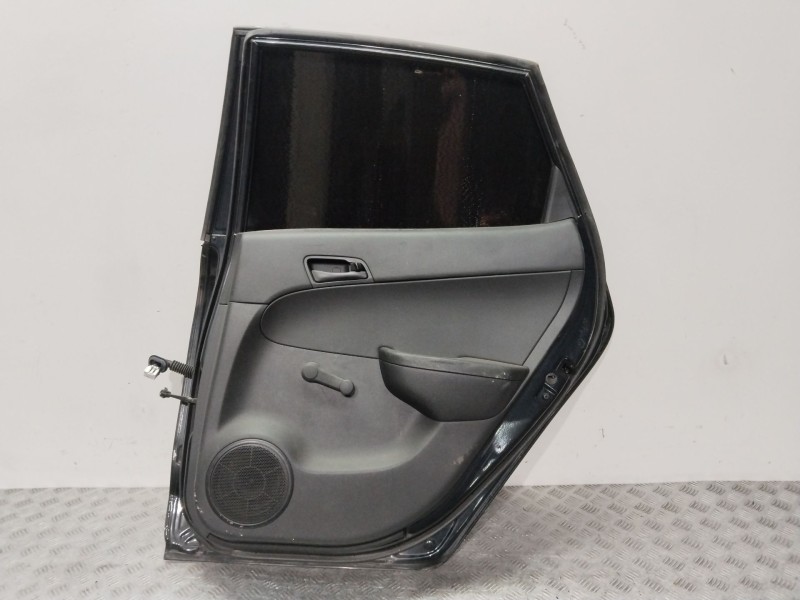 Recambio de puerta trasera derecha para hyundai i30 (fd) 1.4 referencia OEM IAM 770042R010  