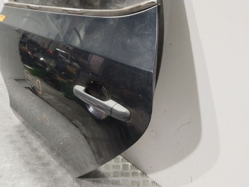 Recambio de puerta trasera izquierda para hyundai i30 (fd) 1.4 referencia OEM IAM 770032R010  