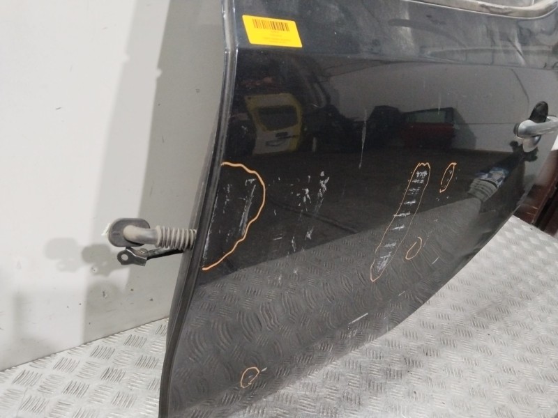 Recambio de puerta trasera izquierda para hyundai i30 (fd) 1.4 referencia OEM IAM 770032R010  