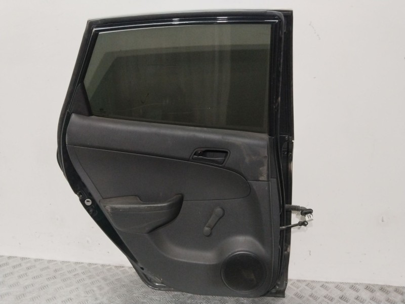 Recambio de puerta trasera izquierda para hyundai i30 (fd) 1.4 referencia OEM IAM 770032R010  