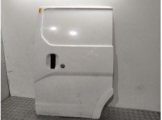 Recambio de puerta lateral corredera izquierda para nissan nv200 furgoneta e-nv (me0n) referencia OEM IAM H21014FAMC  