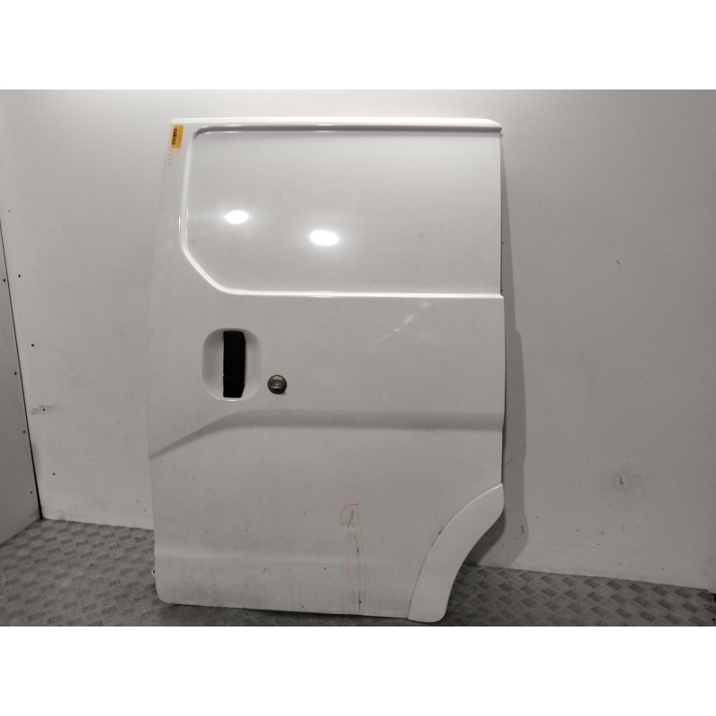 Recambio de puerta lateral corredera izquierda para nissan nv200 furgoneta e-nv (me0n) referencia OEM IAM H21014FAMC  