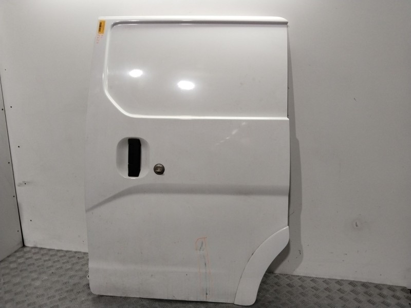 Recambio de puerta lateral corredera izquierda para nissan nv200 furgoneta e-nv (me0n) referencia OEM IAM H21014FAMC  
