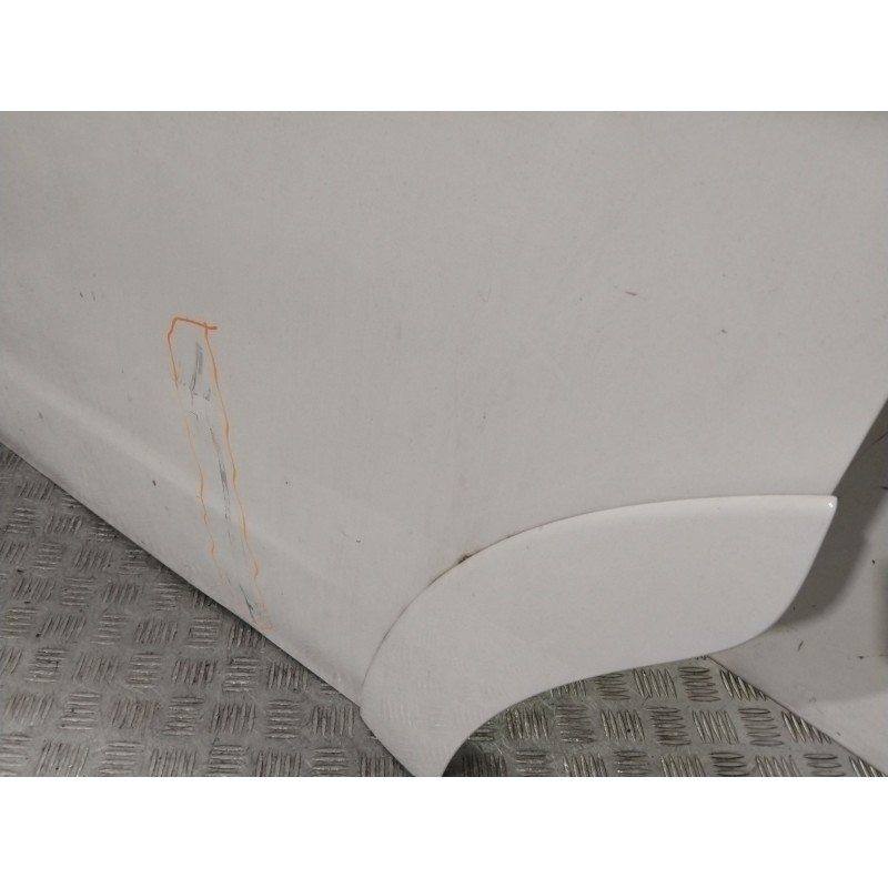 Recambio de puerta lateral corredera izquierda para nissan nv200 furgoneta e-nv (me0n) referencia OEM IAM H21014FAMC  