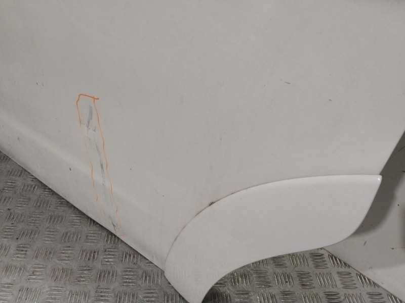 Recambio de puerta lateral corredera izquierda para nissan nv200 furgoneta e-nv (me0n) referencia OEM IAM H21014FAMC  