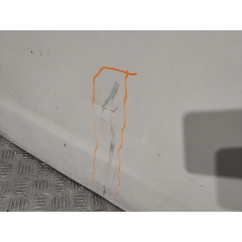 Recambio de puerta lateral corredera izquierda para nissan nv200 furgoneta e-nv (me0n) referencia OEM IAM H21014FAMC  
