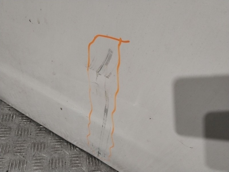 Recambio de puerta lateral corredera izquierda para nissan nv200 furgoneta e-nv (me0n) referencia OEM IAM H21014FAMC  