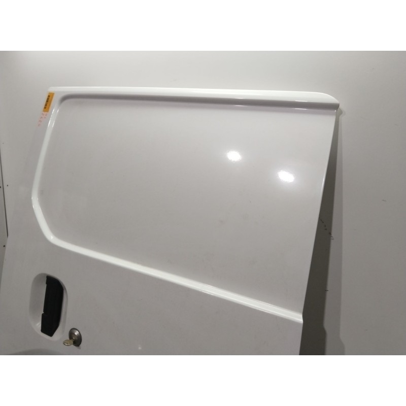 Recambio de puerta lateral corredera izquierda para nissan nv200 furgoneta e-nv (me0n) referencia OEM IAM H21014FAMC  