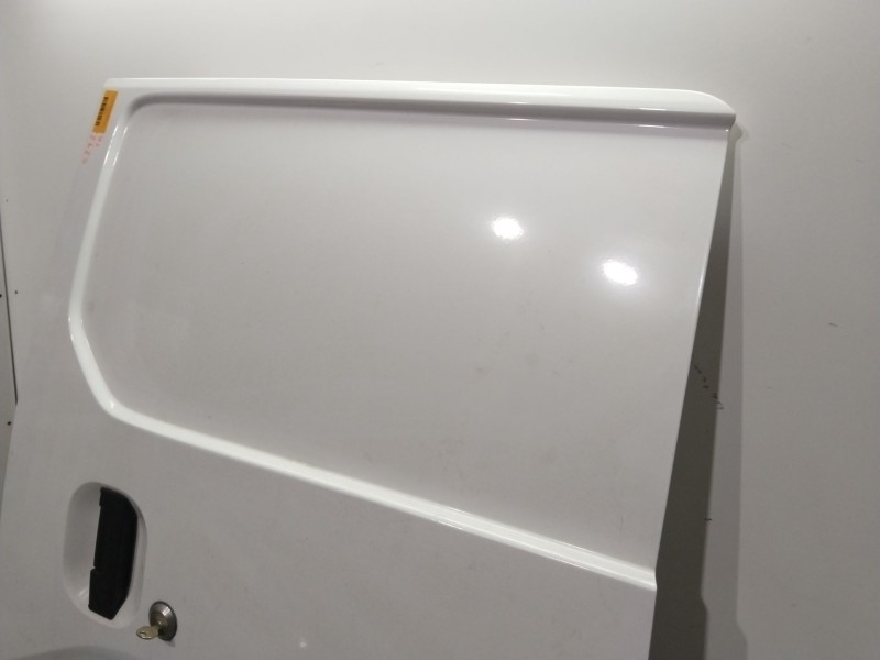 Recambio de puerta lateral corredera izquierda para nissan nv200 furgoneta e-nv (me0n) referencia OEM IAM H21014FAMC  