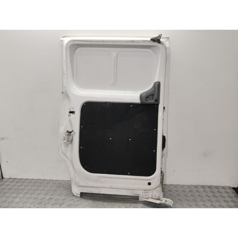 Recambio de puerta lateral corredera izquierda para nissan nv200 furgoneta e-nv (me0n) referencia OEM IAM H21014FAMC  