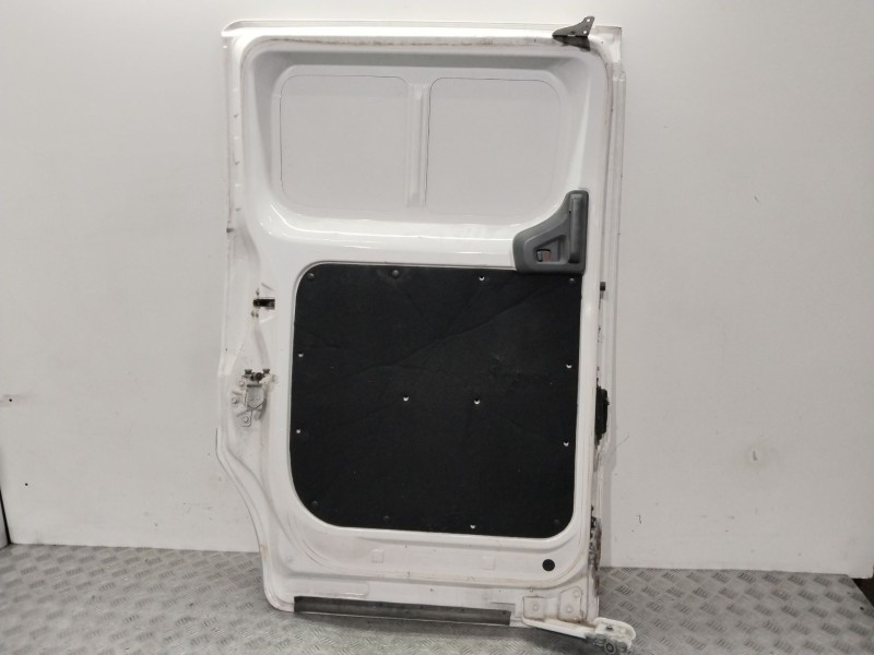 Recambio de puerta lateral corredera izquierda para nissan nv200 furgoneta e-nv (me0n) referencia OEM IAM H21014FAMC  