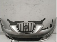 Recambio de paragolpes delantero para seat altea (5p1) 1.6 tdi referencia OEM IAM 5P9807217SGRU  PLATA