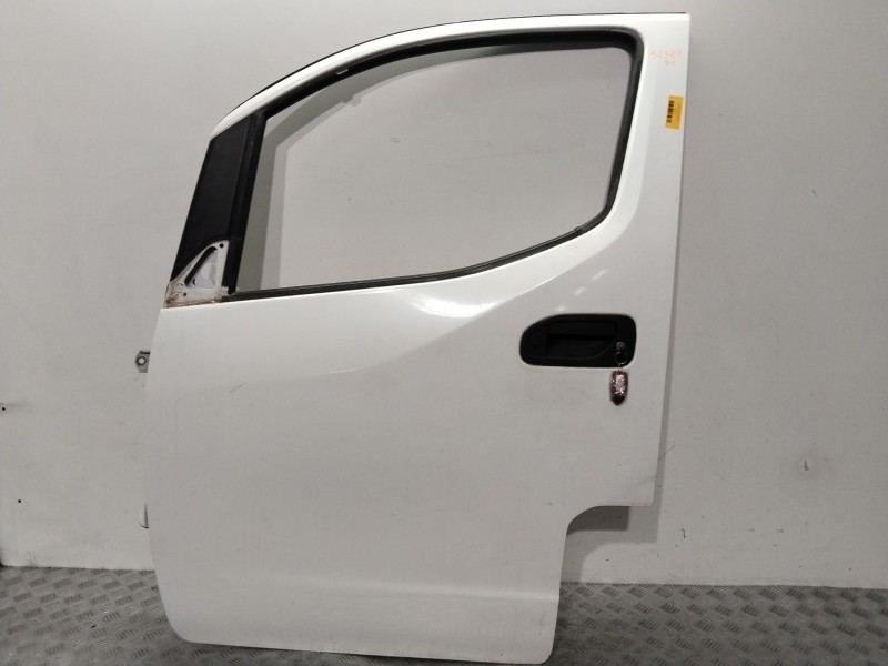 Recambio de puerta delantera izquierda para nissan nv200 furgoneta e-nv (me0n) referencia OEM IAM H01014FAMA  