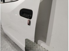 Recambio de puerta delantera izquierda para nissan nv200 furgoneta e-nv (me0n) referencia OEM IAM H01014FAMA   2