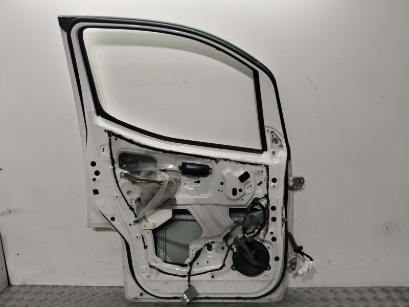 Recambio de puerta delantera izquierda para nissan nv200 furgoneta e-nv (me0n) referencia OEM IAM H01014FAMA  