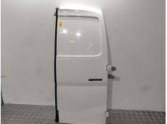 Recambio de puerta trasera derecha para nissan nv200 furgoneta e-nv (me0n) referencia OEM IAM K01003LGDD  