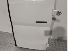 Recambio de puerta trasera derecha para nissan nv200 furgoneta e-nv (me0n) referencia OEM IAM K01003LGDD   2