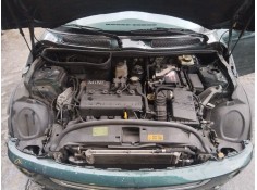 Recambio de motor completo para mini mini (r50, r53) cooper referencia OEM IAM W10B16O0  11000430231